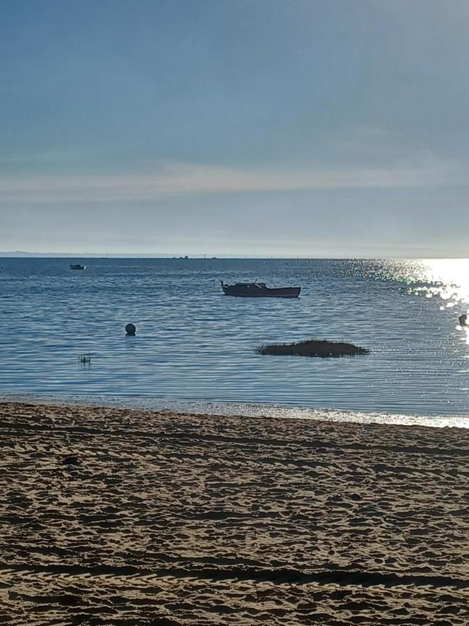 Camping Carabasse Vias Plage. Екстериор снимка